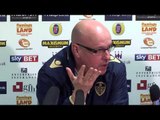Brian McDermott: I want a Leeds owner with real clout