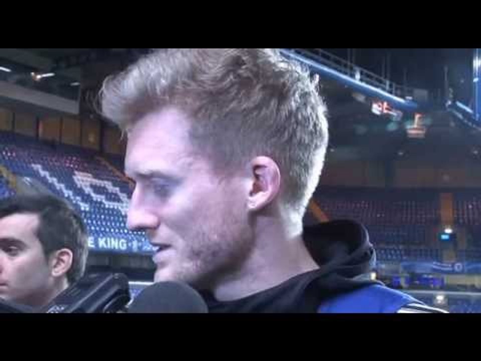 Andre Schurrle: Chelsea can get to another final
