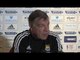 Sam Allardyce: What me and Will.I.Am have in common