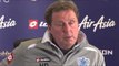 Harry Redknapp says pressure is off QPR in their hunt for 37 points