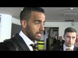 Tom Huddlestone: I never expected to reach FA Cup