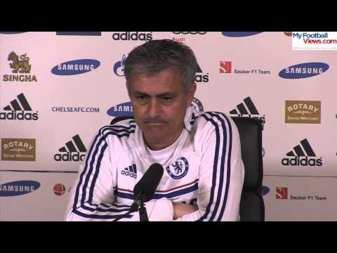 Jose Mourinho: Fernando Torres must do more