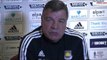 Sam Allardyce: David Moyes should take break away from football
