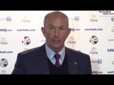 Tony Pulis: Fantastic performance against Everton