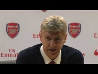 Arsene Wenger: My Golden Oldies can win every match