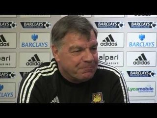 Sam Allardyce: Liverpool should sack their coach driver