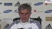 Jose Mourinho: I will not leave Chelsea for Man Utd