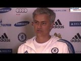 Jose Mourinho: I watched Hazard penalty appeal on my office TV