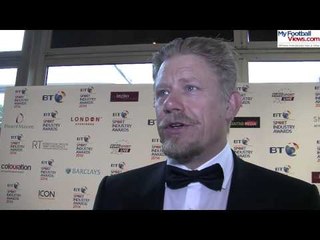 Peter Schmeichel: Van Gaal would be good fit for Man Utd