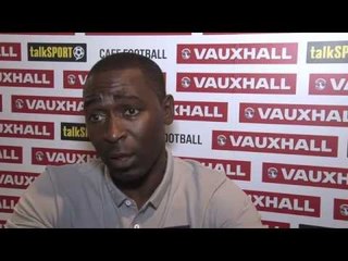 Louis is right man for Man United says Old Trafford legend