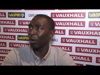 Why players don't want to play for England