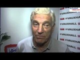 Sir Trevor Brooking on England's youth   20 6 2014