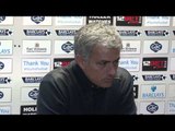 Jose Mourinho: Chelsea cannot win the title