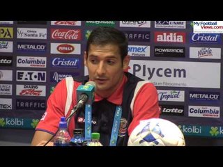 Celso Borges on England - 21 6 2014