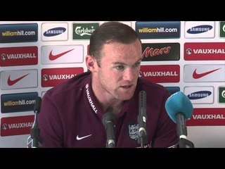 Rooney: Falcao signing is a statement of intent