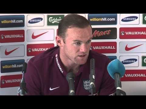 Rooney: Falcao signing is a statement of intent