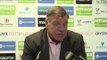 Sam Allardyce delighted after West Ham win at Palace