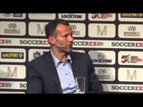 Ryan Giggs admits he would like to become Man Utd manager