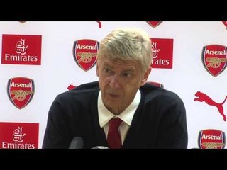 Wenger: Sanchez, Ramsey and Koscielny are winners