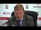 Southampton boss Ronald Koeman delighted with Ryan Bertrand