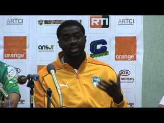 Kolo Toure on beating malaria in just two days and World Cup