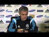 Jose Mourinho says Cesc Fabregas is 'phenomenal'