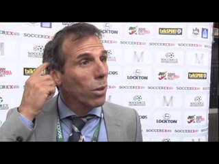 Gianfranco Zola says Chelsea can win the Premier League