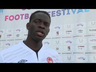 Louis Saha says Man Utd can still challenge
