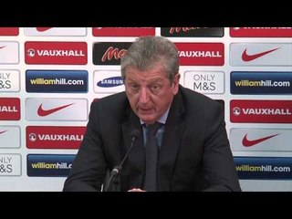 Hodgson: We might have to scrap training sessions