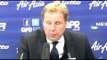 Harry Redknapp admits the game is up for QPR