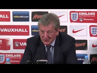 Hodgson: I can still drop Rooney