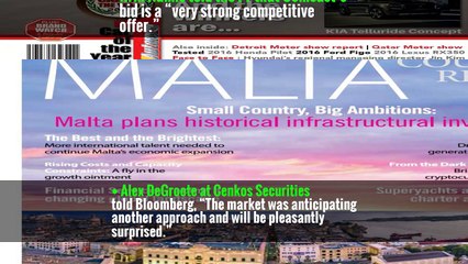 It’s Brian Roberts vs. Rupert Murdoch: DealBook Briefing