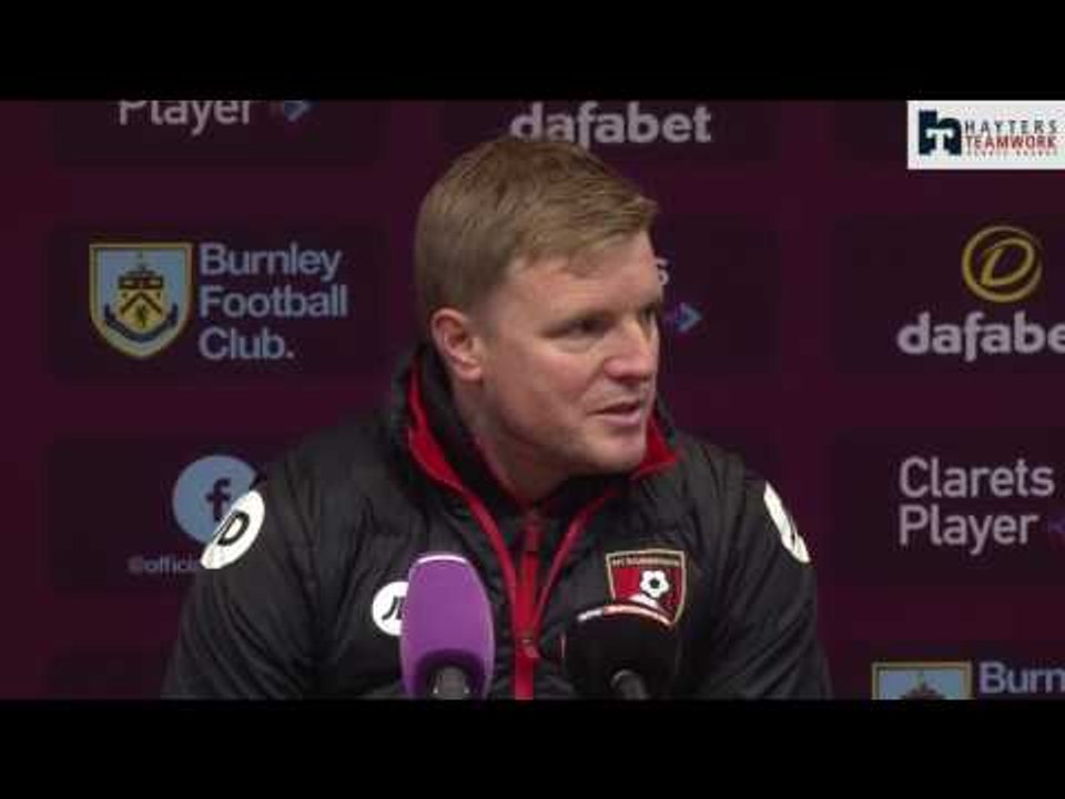Howe: Arter reception fantastic