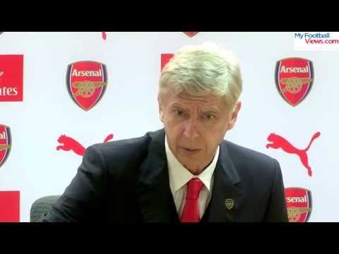Arsene Wenger: Hull City or Tomas Rosicky?