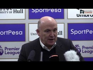 Phelan: We must cut out elementary mistakes