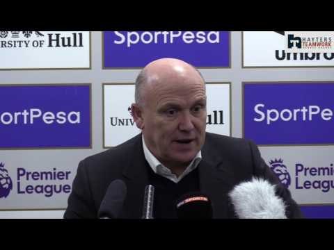 Phelan: We must cut out elementary mistakes