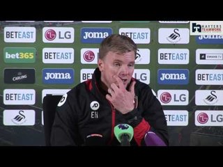 Howe eyeing Bournemouth consistency