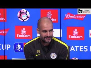 Guardiola responds to City retirement claims