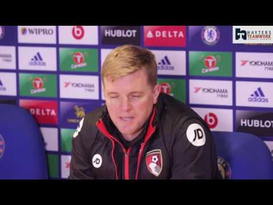 Howe: Hazard performance outstanding