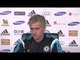 Jose Mourinho will offer handshake to Roy Keane again