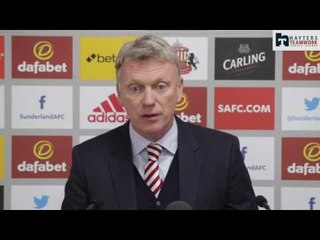 'Schoolboy defending' disappoints Moyes