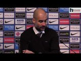 No discipline problem insists Guardiola