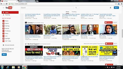 How to create a youtube channel Complete step by step Process /by new hd video