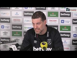 Bilic unconcerned by Mancini rumours