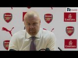 Dyche left baffled by officials