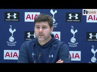 Pochettino to wait until summer for new signings