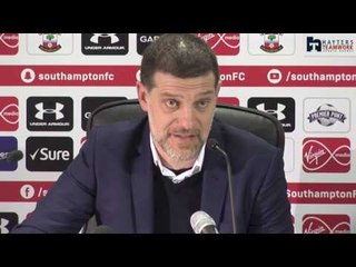 Bilic delighted with Hammers response