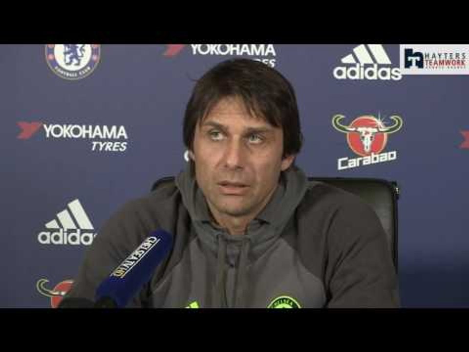 Conte accuses Guardiola of 'mind games'
