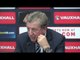 Roy Hodgson much happier after England's 5 0 win over San Marino  edit