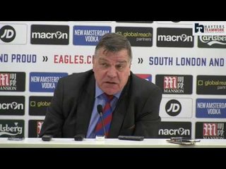 Allardyce anticipates Van Aanholt debut at Bournemouth